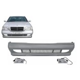 Bara Fata Mercedes C-Class W202 Sedan S202 Station Wagon (06.1993-1997)