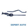 Catalizator Renault Laguna II (2001-&gt;)[BG0/1_,KG0/1_]