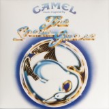 Camel Music Ispired by The Snow Goose 200g LP reissueremaster (vinyl)