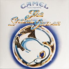 Camel Music Ispired by The Snow Goose 200g LP reissueremaster (vinyl) foto
