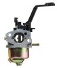 Carburator compatibil Honda Gx160 18mm fara robinet Cal I, Farmertec