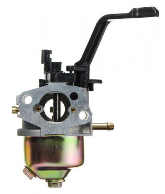 Carburator compatibil Honda Gx160 18mm fara robinet Cal I foto
