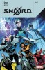 S.W.O.R.D. by Al Ewing Vol. 1 Tpb