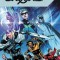 S.W.O.R.D. by Al Ewing Vol. 1 Tpb