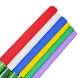 Cumpara ieftin Hartie creponata Koh-I-Noor, 6 culori/set