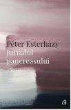 Jurnalul pancreasului | Peter Esterhazy, 2019, Curtea Veche, Curtea Veche Publishing