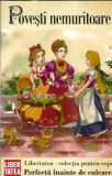 Povesti nemuritoare - Adriana Lazarescu