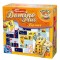 Joc Domino Plus Basme, D-TOYS, 4 ani+