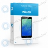 Caseta de instrumente Meizu M5