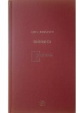 Gib I. Mihaescu - Rusoaica (lipsa supracoperta) (Editia: 2009)