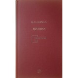 Gib I. Mihaescu - Rusoaica (lipsa supracoperta) (Editia: 2009)
