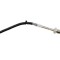 Senzor temperatura filtru particule Mercedes A W169 160cdi, 180cdi, 200cdi 2008-, B W245 180cdi, 200cdi 2005-, In Fata La Turbocompresor, NTY EGT-ME-