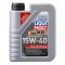 Ulei Motor Mineral Liqui Moly MoS2 Lechilauf 15W40 1 litru