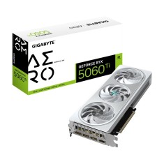 VGA GIGABYTE RTX 5060 TI AERO OC 8GB
