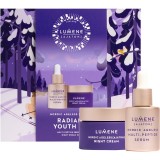 Lumene Nordic Ageless [AJATON] set cadou pentru ten matur