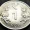 Moneda 1 RUPIE - INDIA, anul 2013 * cod 3417 = UNC