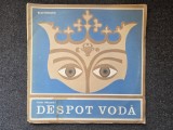 DESPOT VODA - Vasile Alecsandri (DISC DUBLU VINIL)