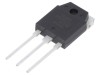 Diodă redresoare 400V 60A THT TO3P