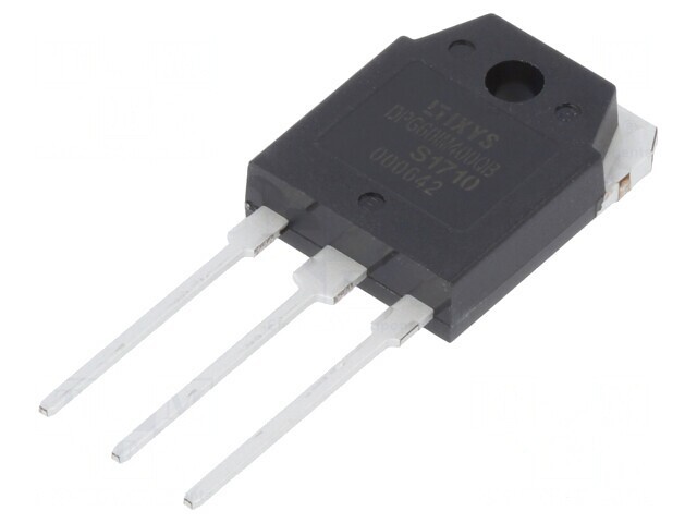 Diodă redresoare 400V 60A THT TO3P
