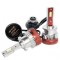 Set 2 leduri d2s canbus pentru conversie xenon-led, 55w,10.000 lm.