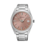 Ceas Barbati, Seiko, Dress SUR523P1 - Marime universala
