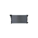 Radiator apa PEUGEOT 106 I 1A 1C DENSO DRM21004