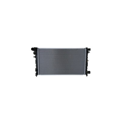 Radiator apa PEUGEOT 106 I 1A 1C DENSO DRM21004 foto