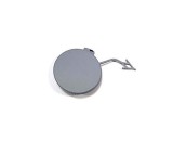 Capac carlig remorcare bara fata Audi A5/S5 (B8), 10.2011-08.2016,