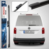 Cumpara ieftin Ștergător Lunetă pentru VW Caddy V (SBA, SBH) 2020-Prezent | Bosch A403H 400mm