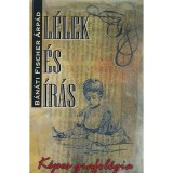 L&eacute;lek &eacute;s &iacute;r&aacute;s - K&eacute;pes grafol&oacute;gia - B&aacute;n&aacute;ti Fischer &Aacute;rp&aacute;d