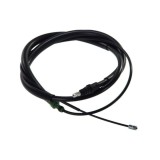 Cablu frana mana CITROEN C4 I LC ATE 24372708322