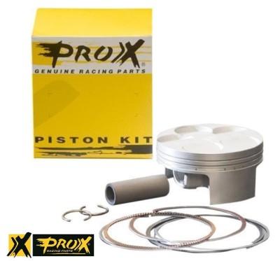 Piston Beta RR 400 Enduro (10-14) 4T LC 400cc D94.97 bolt (Prox) (cota C) foto