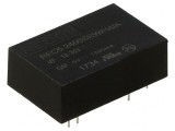 Convertor DC/DC 5W 18-36V la 5V 1A DIP24