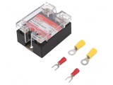 Releu Semiconductor 100A 1-Fazat 24-280VAC