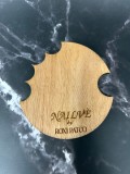 Placuta personalizata pentru manichiura