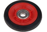 Rola cuva pentru uscator rufe, ELECTROLUX 8077877028