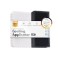 Kit aplicare protecții ceramice Chemicalworkz Coating Applicator Kit set bloc aplicator și 5 lavete