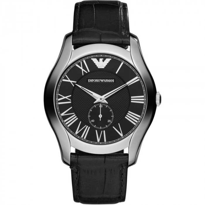 Ceas Barbati, Emporio Armani, Classic AR1703 - Marime universala