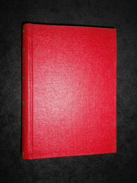 BERNHARD KELLERMANN - TUNELUL (1943)