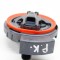 Senzor de impact st&acirc;nga față TESLA MODEL 3 2020 OEM: 1036762-00-A 13824286