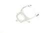 Ornament schimbător de viteze JAGUAR F-TYPE Coupe X152 2016 OEM: EX53-046C34-A 11566157