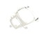 Ornament schimbător de viteze JAGUAR F-TYPE Coupe X152 2016 OEM: EX53-046C34-A 11566157