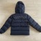 Geaca Trapstar Neagra