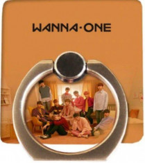 Suport pentru telefon K-POP Wanna One foto