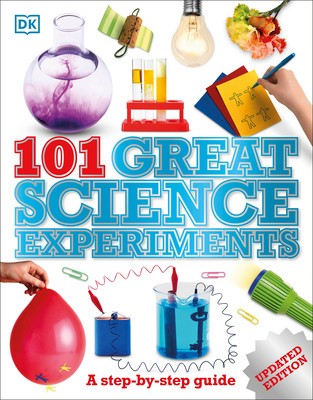 101 Great Science Experiments foto
