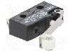 Limitator ON-(ON), DB, CHERRY - DB1C-A1RC foto