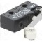 Limitator ON-(ON), DB, CHERRY - DB1C-A1RC
