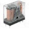 Releu monostabil, 5V DC, 16A, serie G2R, OMRON - G2R-1A-E 5VDC