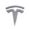 Emblema producător auto TESLA MODEL S 2016 | 23133452