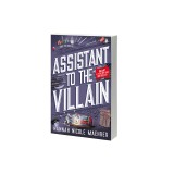 Assistant to the Villain